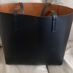 Oversized Tote Bag.
